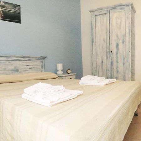 Blu Rooms Мареттимо Экстерьер фото
