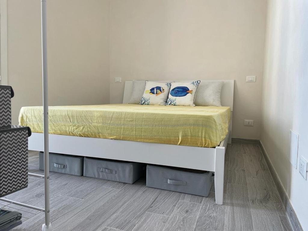Blu Rooms Мареттимо Экстерьер фото