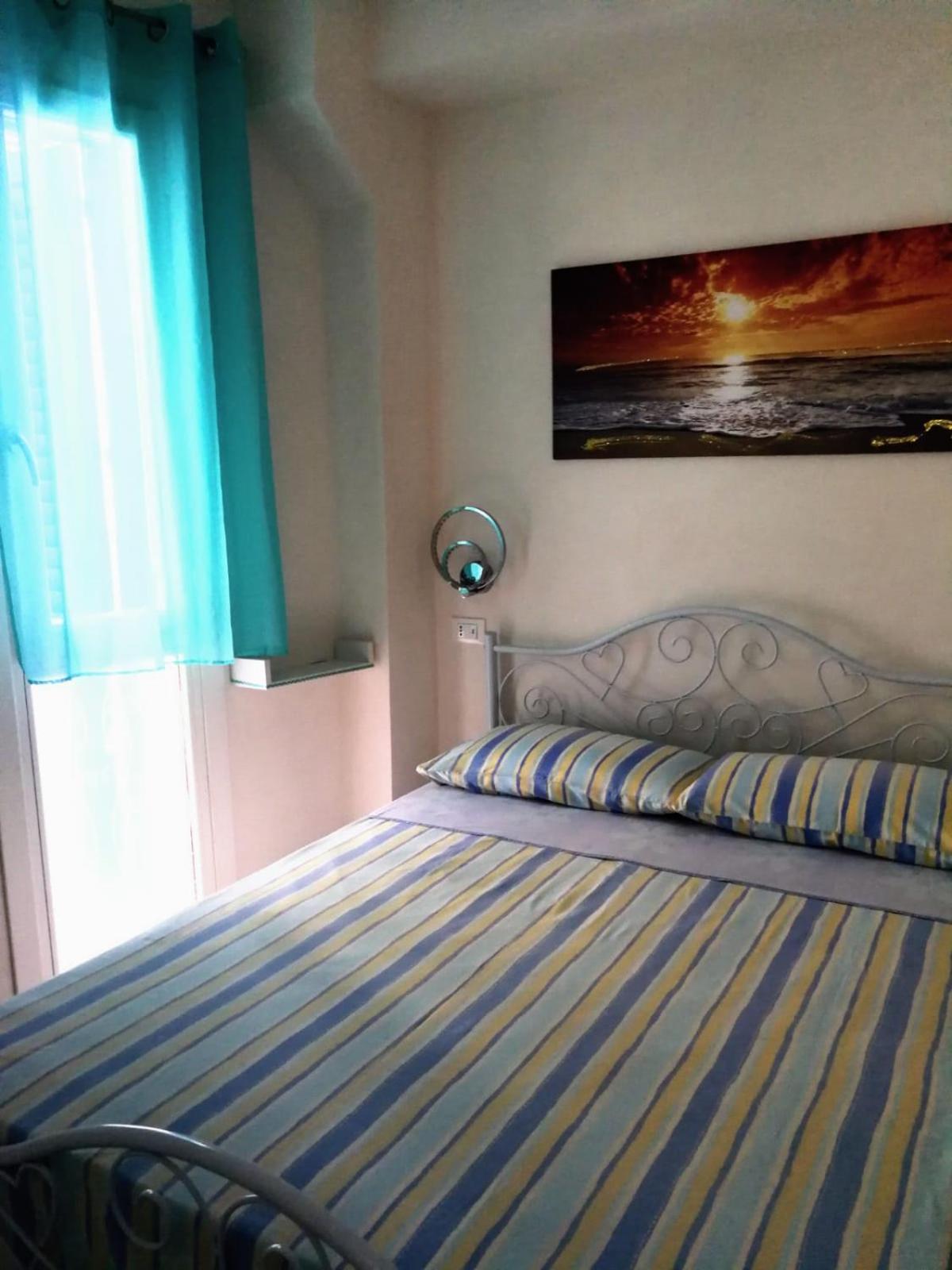 Blu Rooms Мареттимо Экстерьер фото