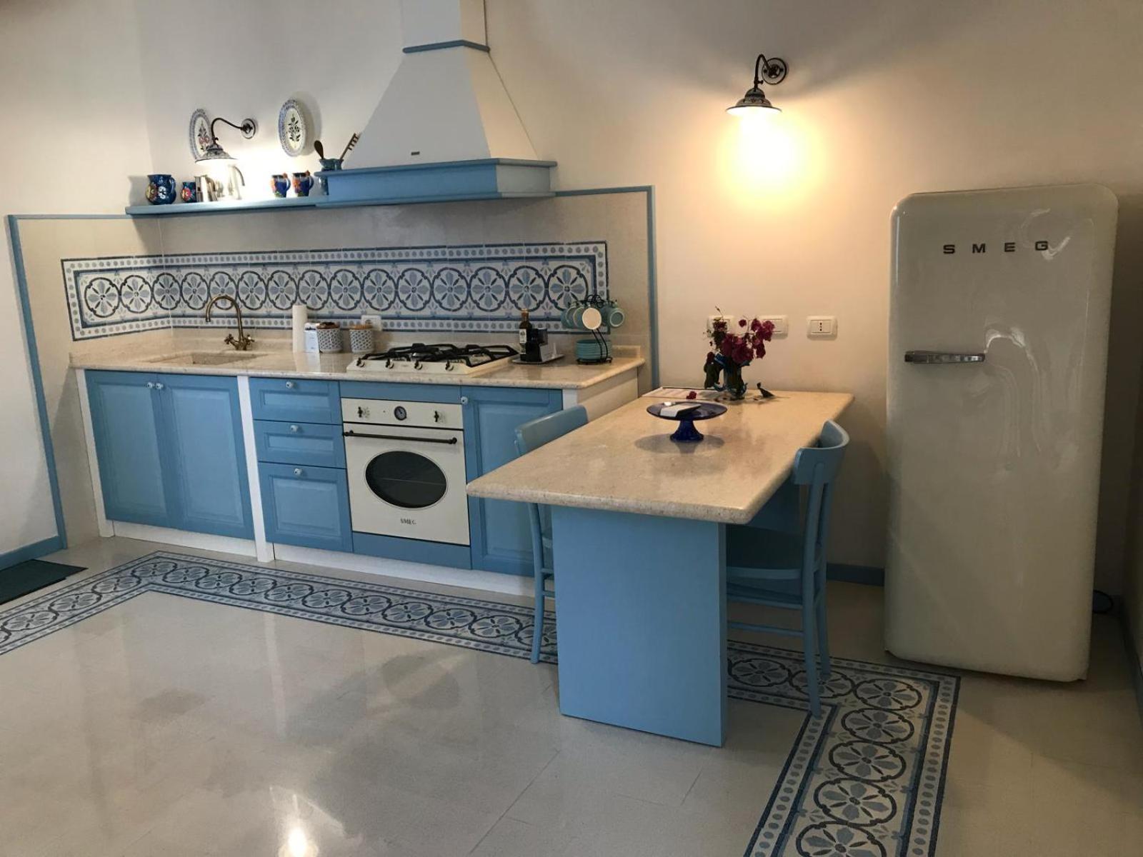 Blu Rooms Мареттимо Экстерьер фото