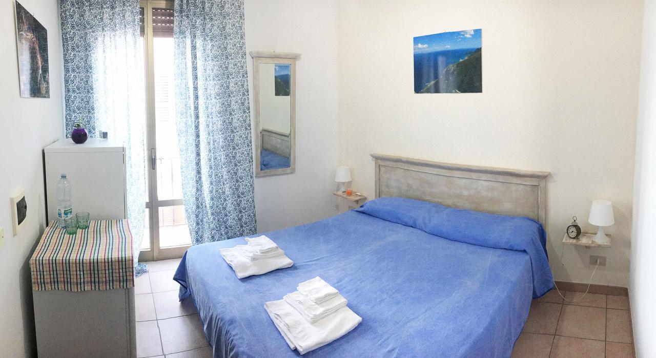 Blu Rooms Мареттимо Экстерьер фото