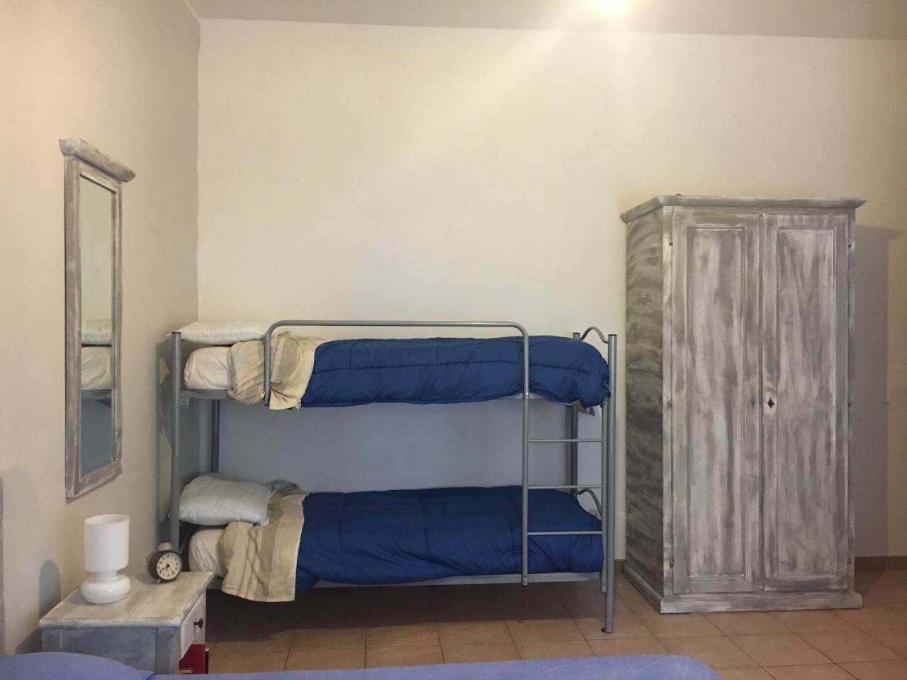 Blu Rooms Мареттимо Экстерьер фото