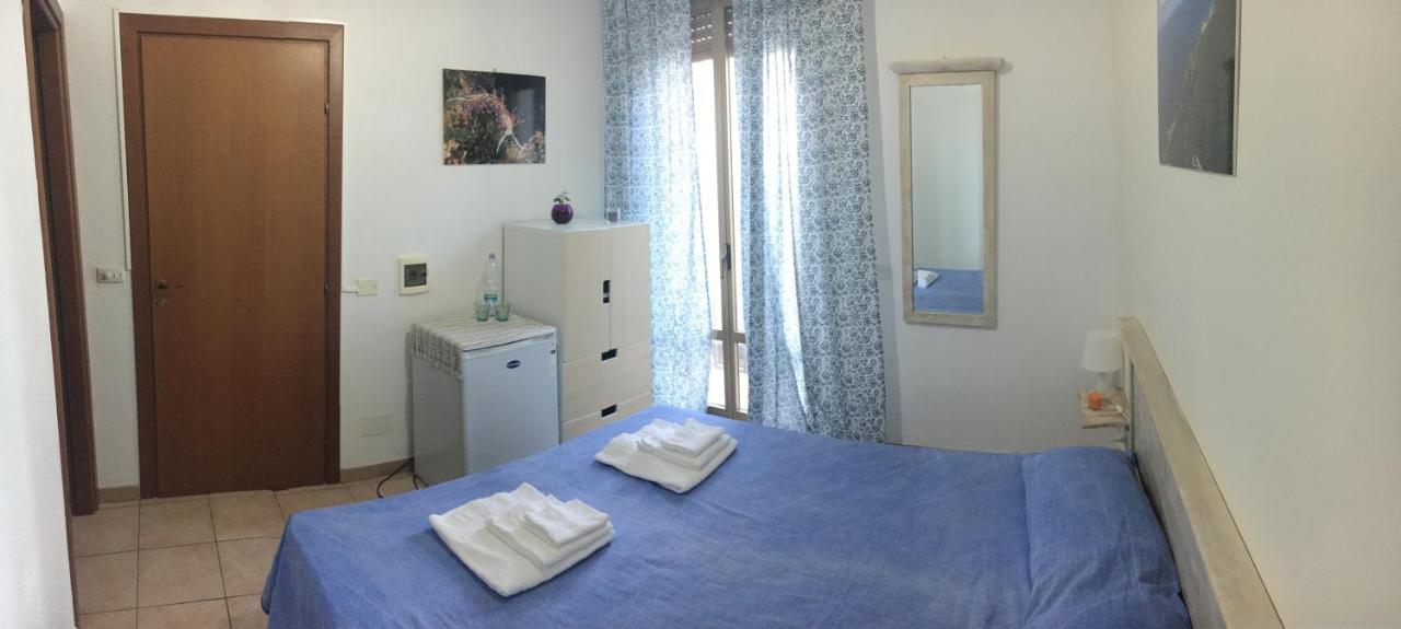 Blu Rooms Мареттимо Экстерьер фото